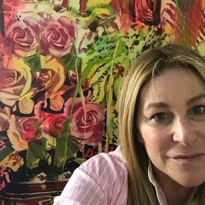 Meet your Posher, Wendy